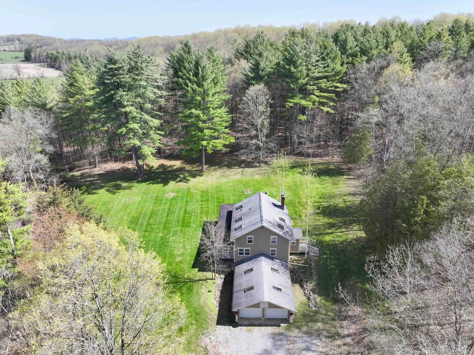 3263 Route 30 Cornwall VT 05753