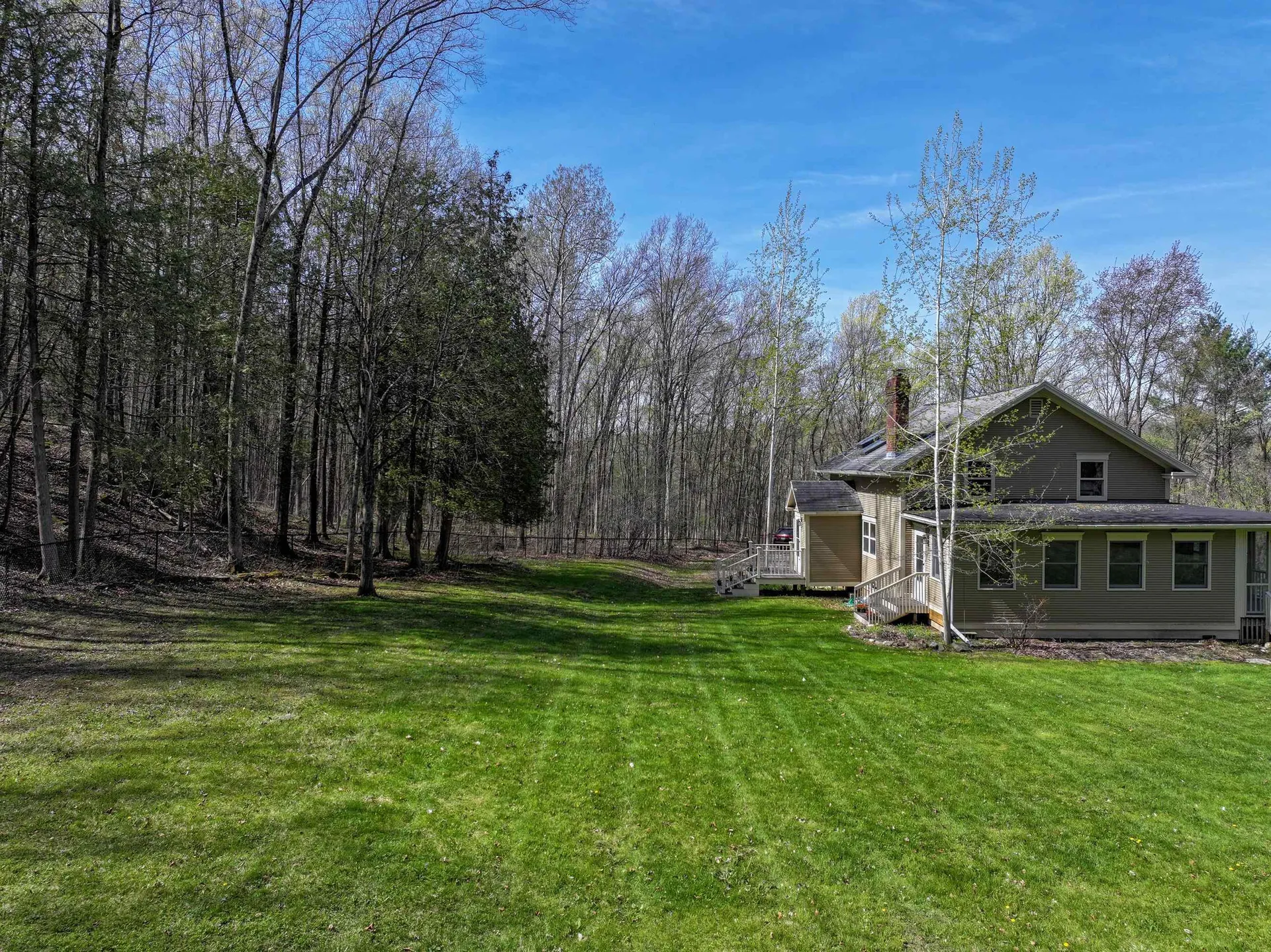 3263 Route 30 Cornwall VT 05753