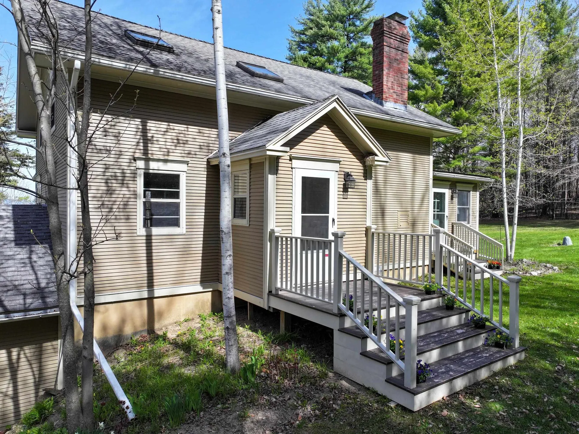 3263 Route 30 Cornwall VT 05753