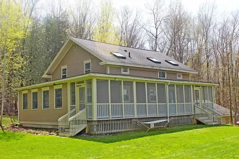 3263 Route 30 Cornwall VT 05753