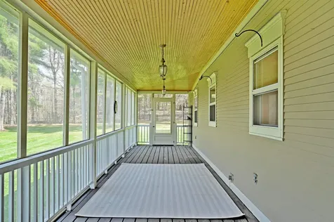 3263 Route 30 Cornwall VT 05753