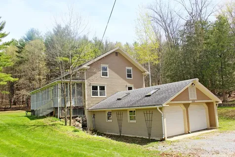 3263 Route 30 Cornwall VT 05753