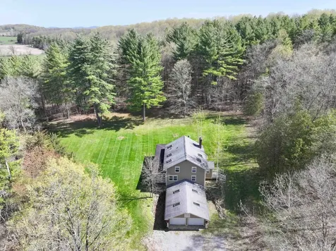 3263 Route 30 Cornwall VT 05753