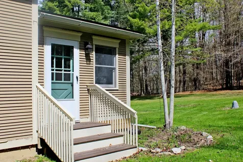 3263 Route 30 Cornwall VT 05753