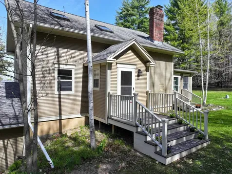3263 Route 30 Cornwall VT 05753