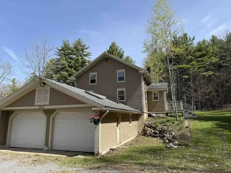 3263 Route 30 Cornwall VT 05753