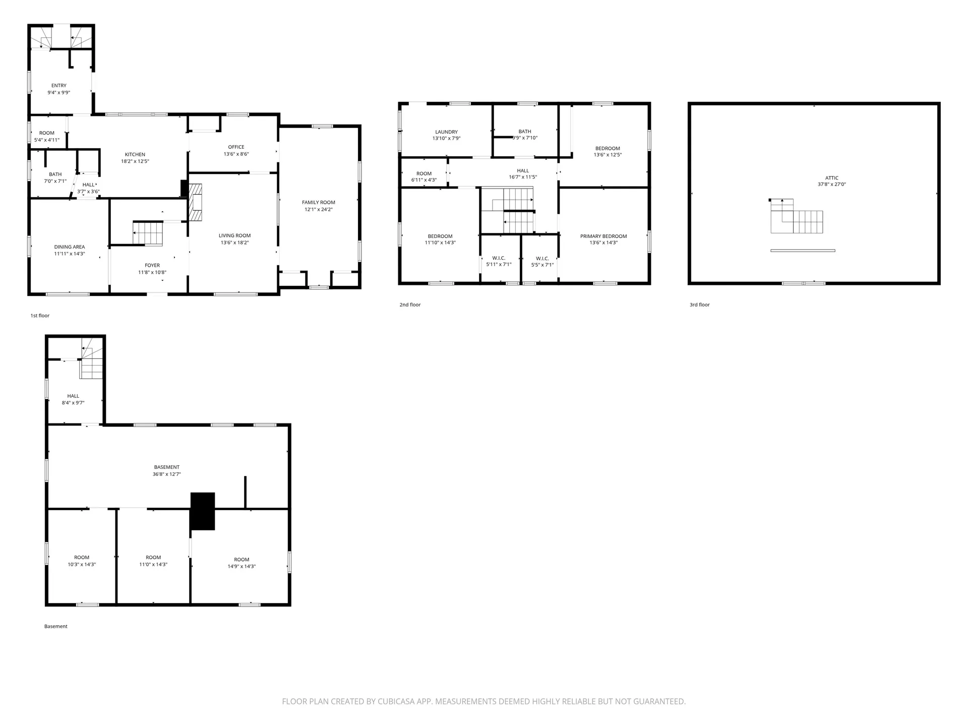 9 Tuttle Street Rockingham VT 05101