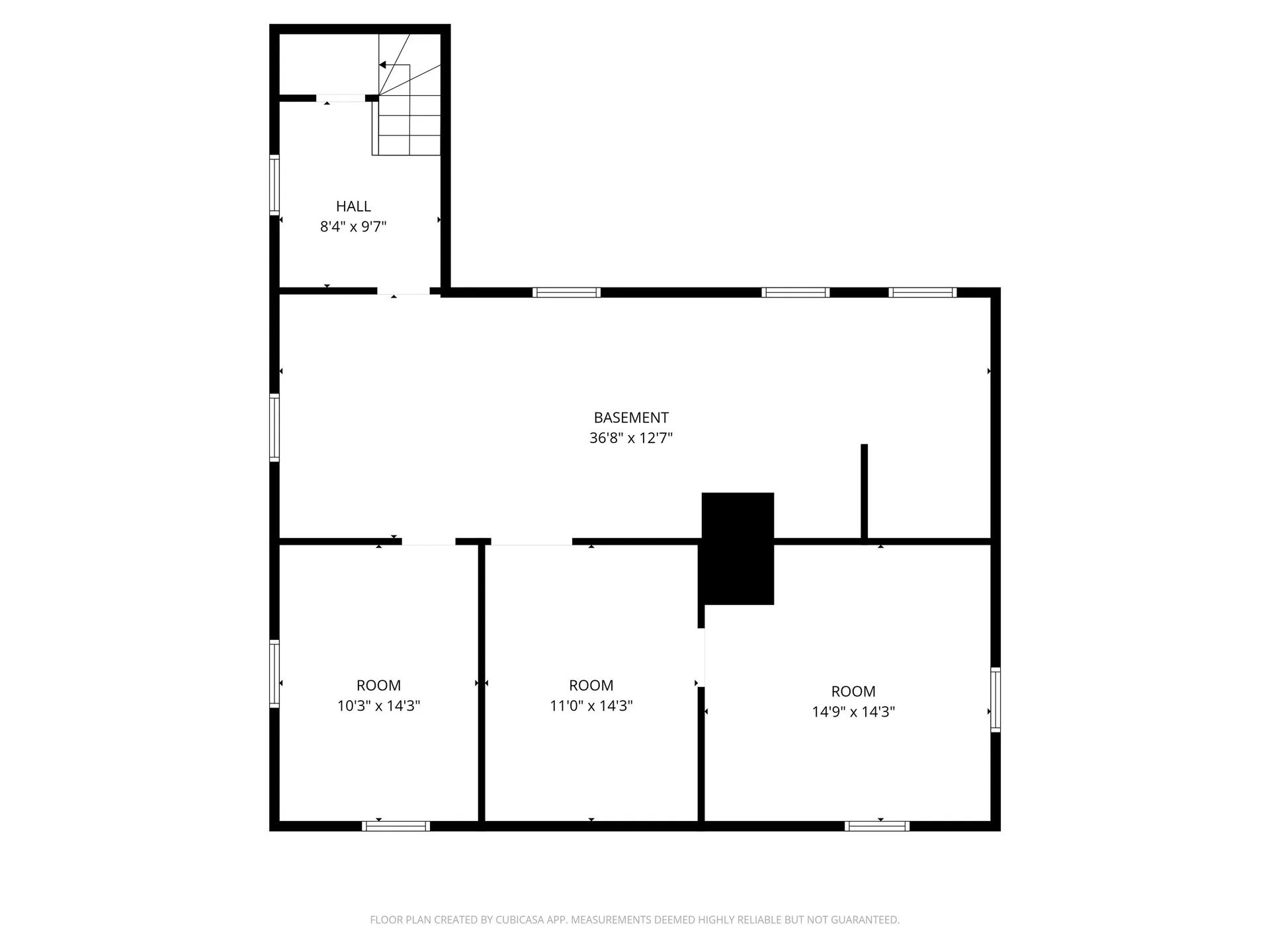9 Tuttle Street Rockingham VT 05101