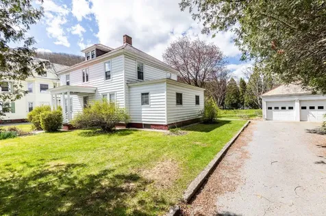 9 Tuttle Street Rockingham VT 05101