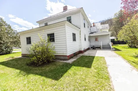 9 Tuttle Street Rockingham VT 05101