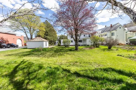 9 Tuttle Street Rockingham VT 05101