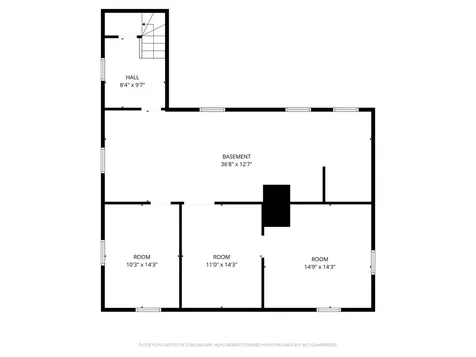 9 Tuttle Street Rockingham VT 05101