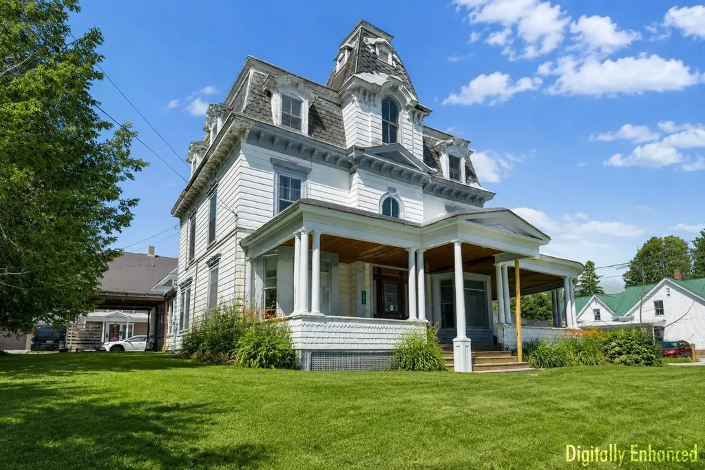 277 Summer Street St. Johnsbury VT 05819