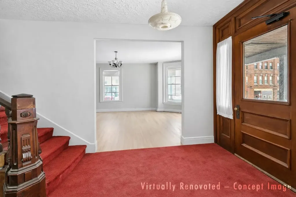 277 Summer Street St. Johnsbury VT 05819