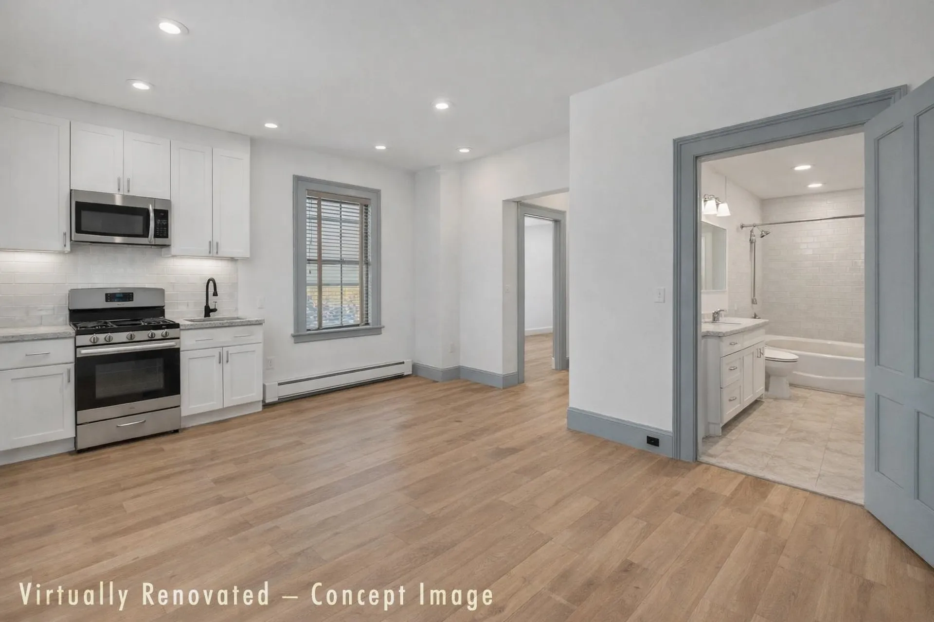 277 Summer Street St. Johnsbury VT 05819