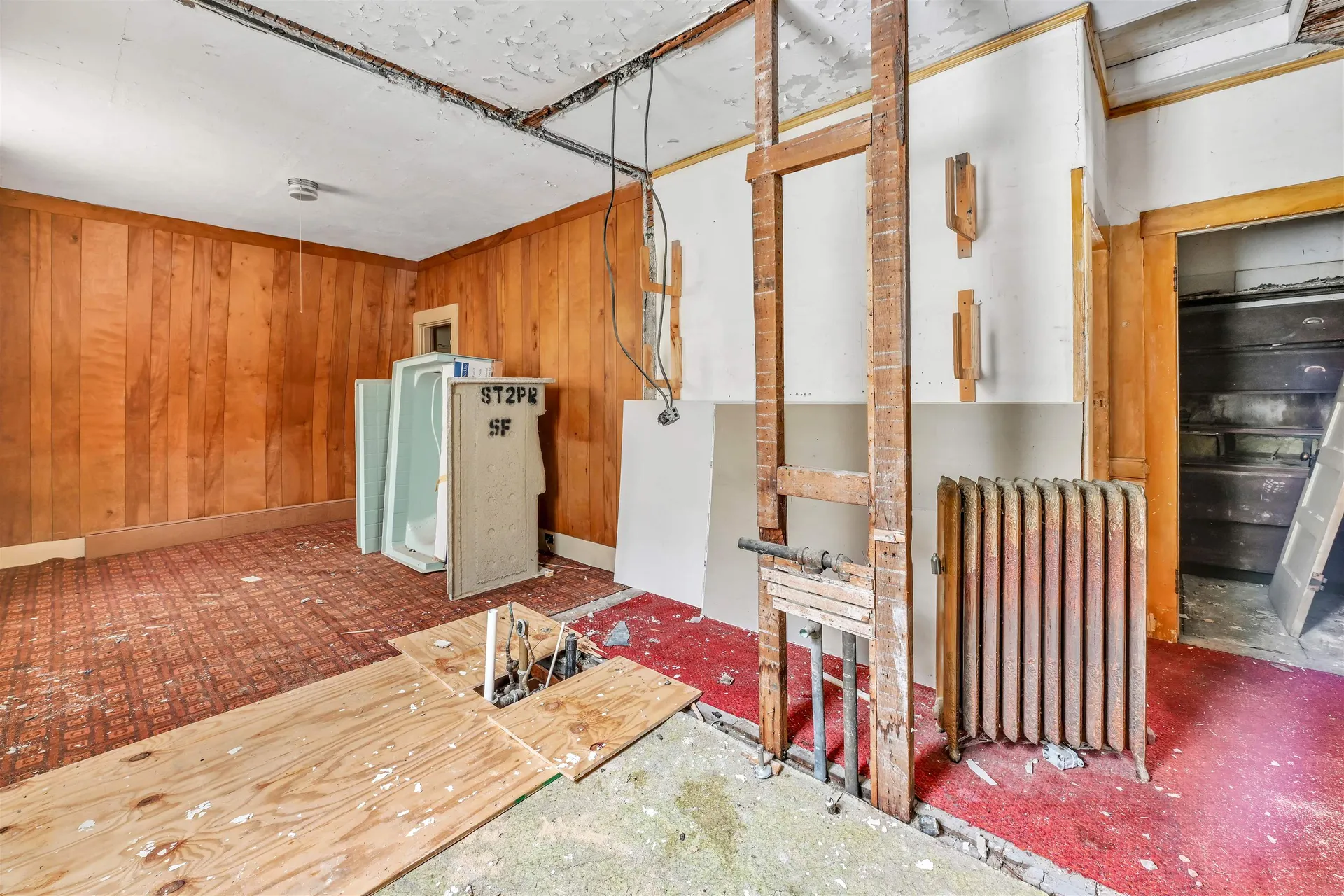 277 Summer Street St. Johnsbury VT 05819