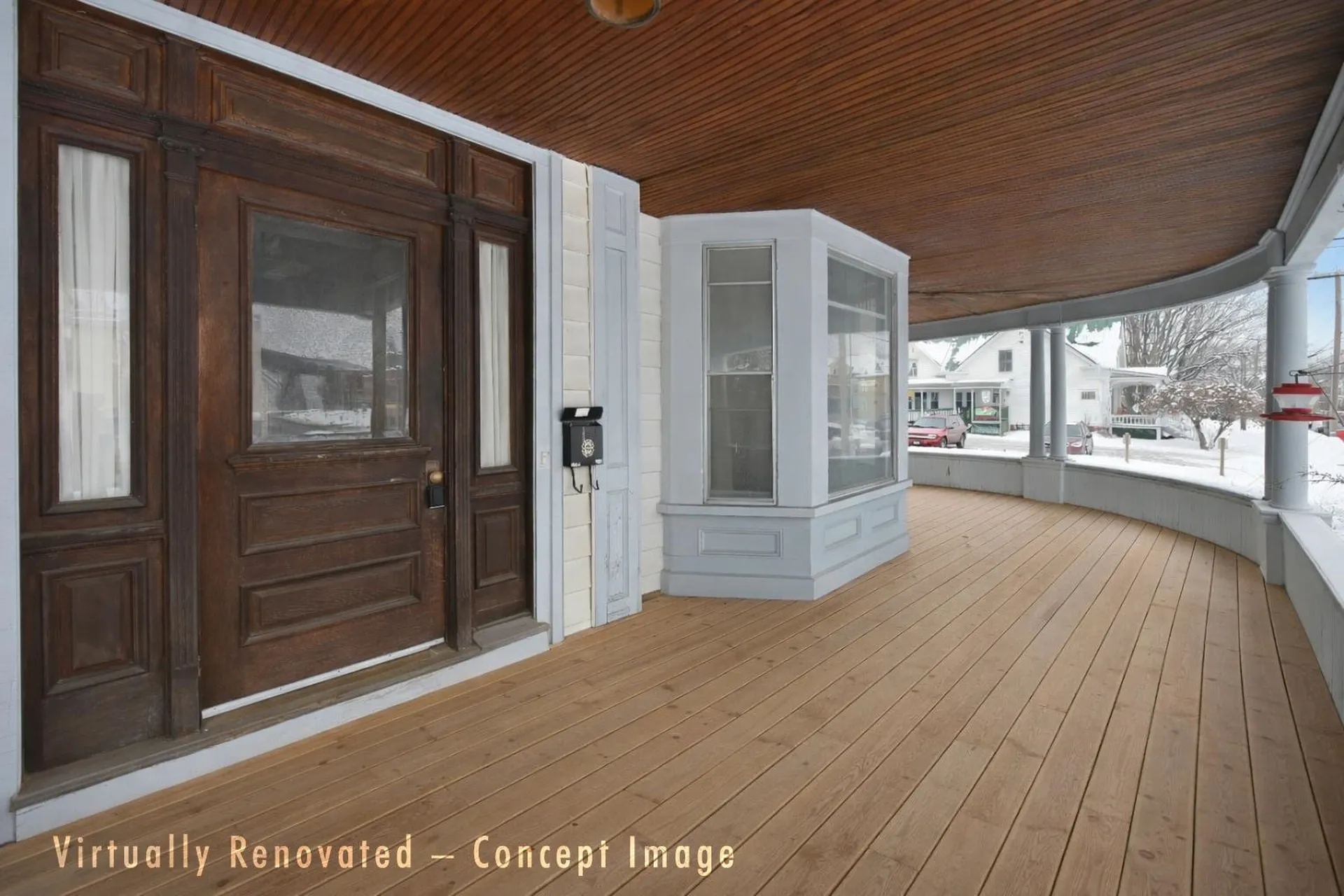 277 Summer Street St. Johnsbury VT 05819