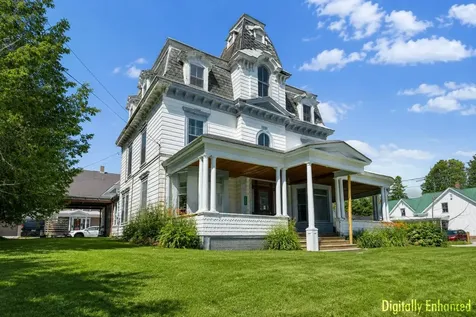 277 Summer Street St. Johnsbury VT 05819