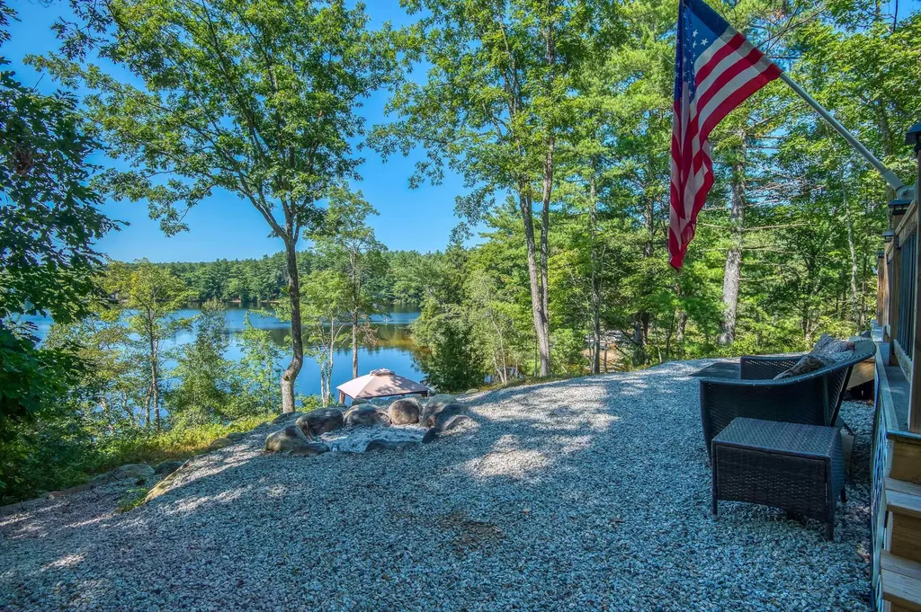 169 E Danforth Road Freedom NH 03836