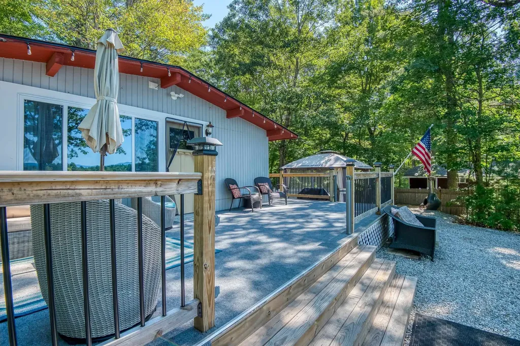 169 E Danforth Road Freedom NH 03836