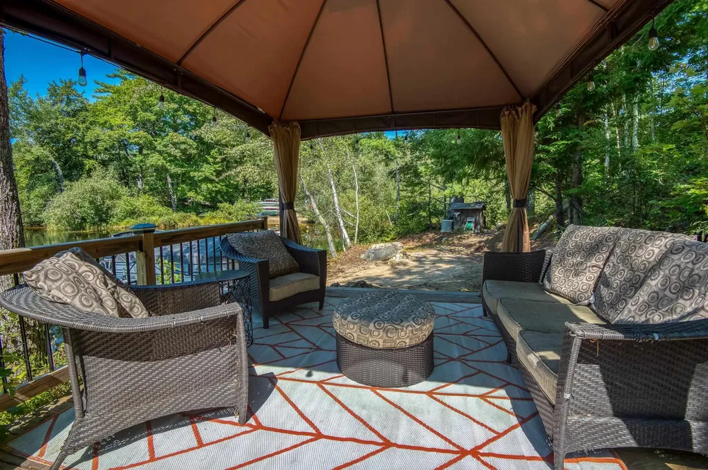 169 E Danforth Road Freedom NH 03836