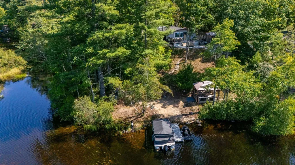 169 E Danforth Road Freedom NH 03836