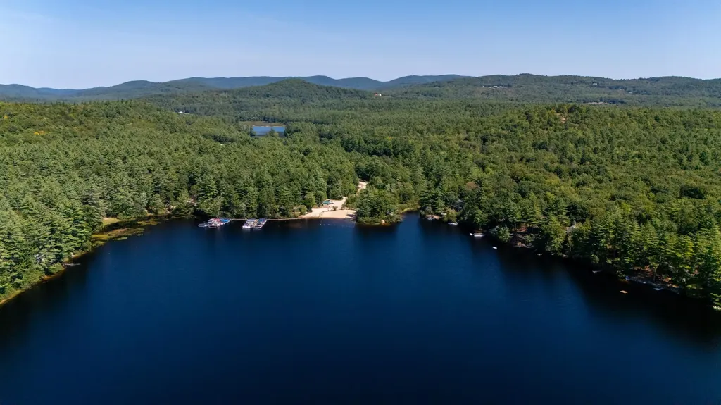 169 E Danforth Road Freedom NH 03836