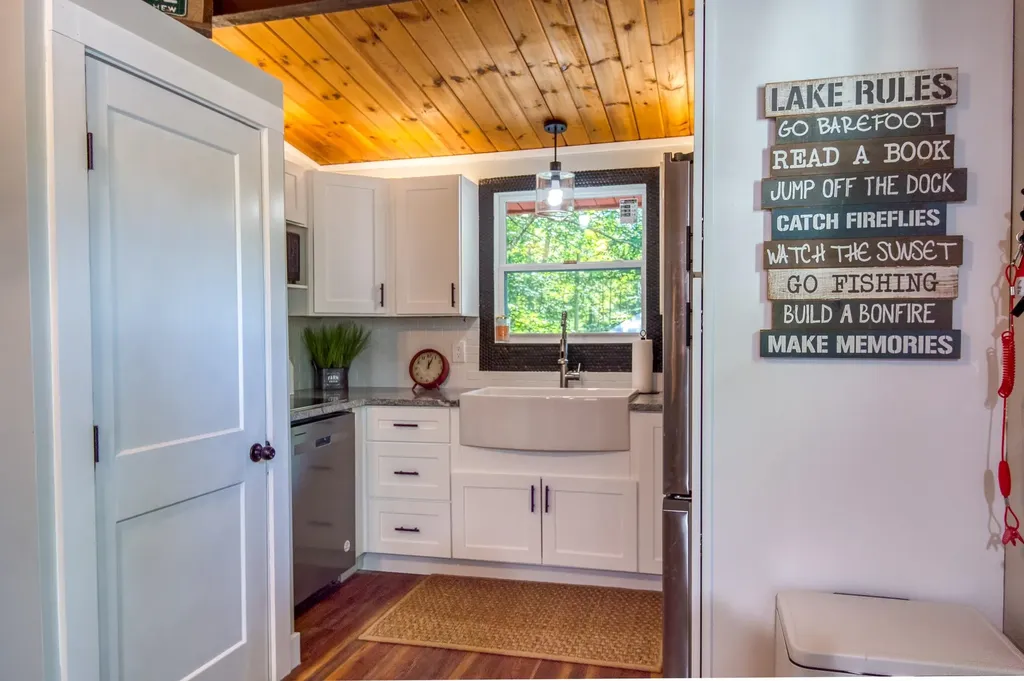 169 E Danforth Road Freedom NH 03836