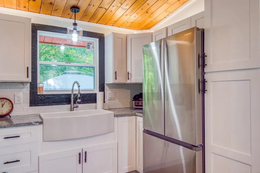 169 E Danforth Road Freedom NH 03836
