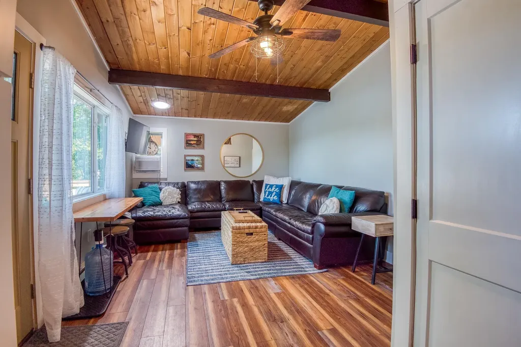 169 E Danforth Road Freedom NH 03836