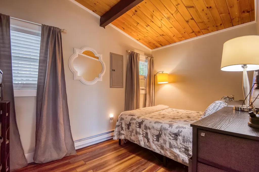 169 E Danforth Road Freedom NH 03836