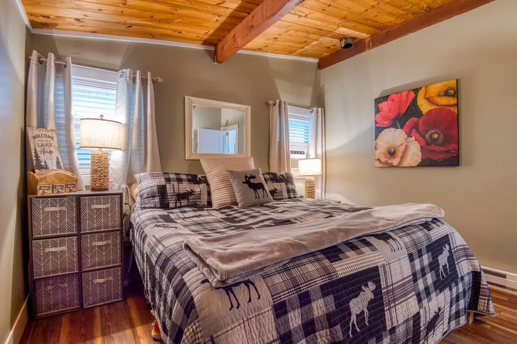169 E Danforth Road Freedom NH 03836