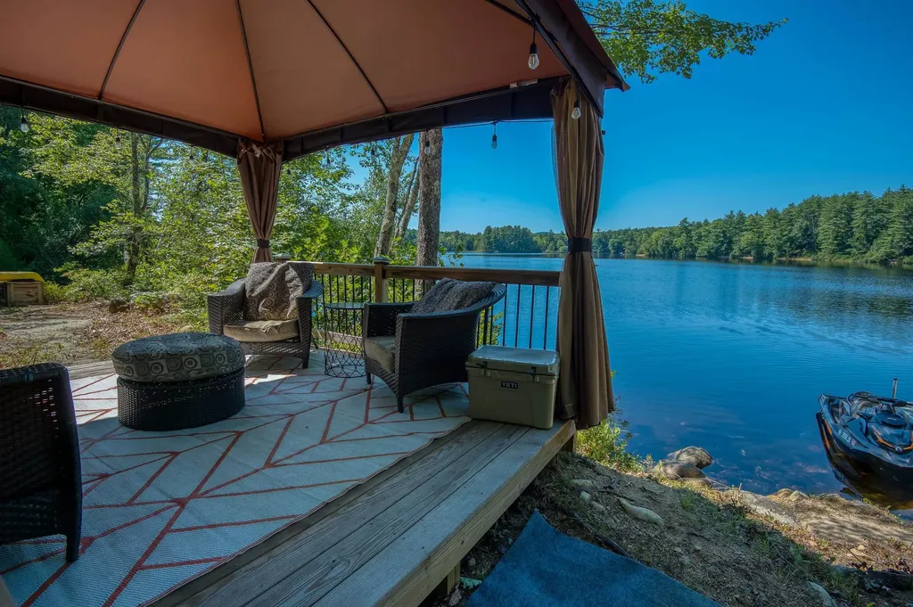 169 E Danforth Road Freedom NH 03836