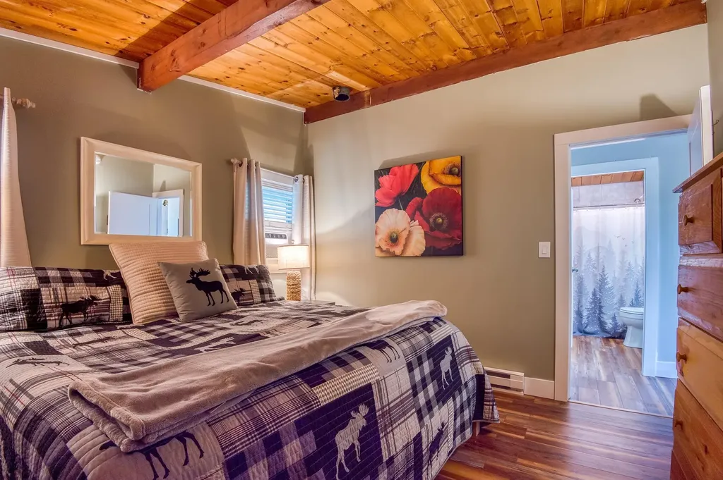 169 E Danforth Road Freedom NH 03836