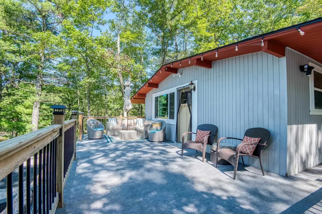 169 E Danforth Road Freedom NH 03836