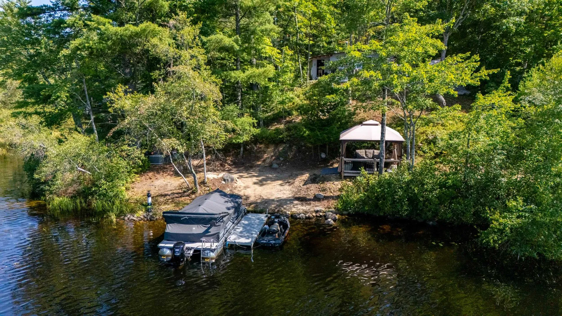 169 E Danforth Road Freedom NH 03836