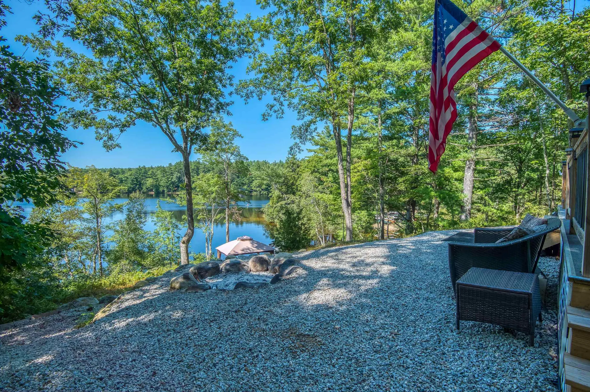 169 E Danforth Road Freedom NH 03836