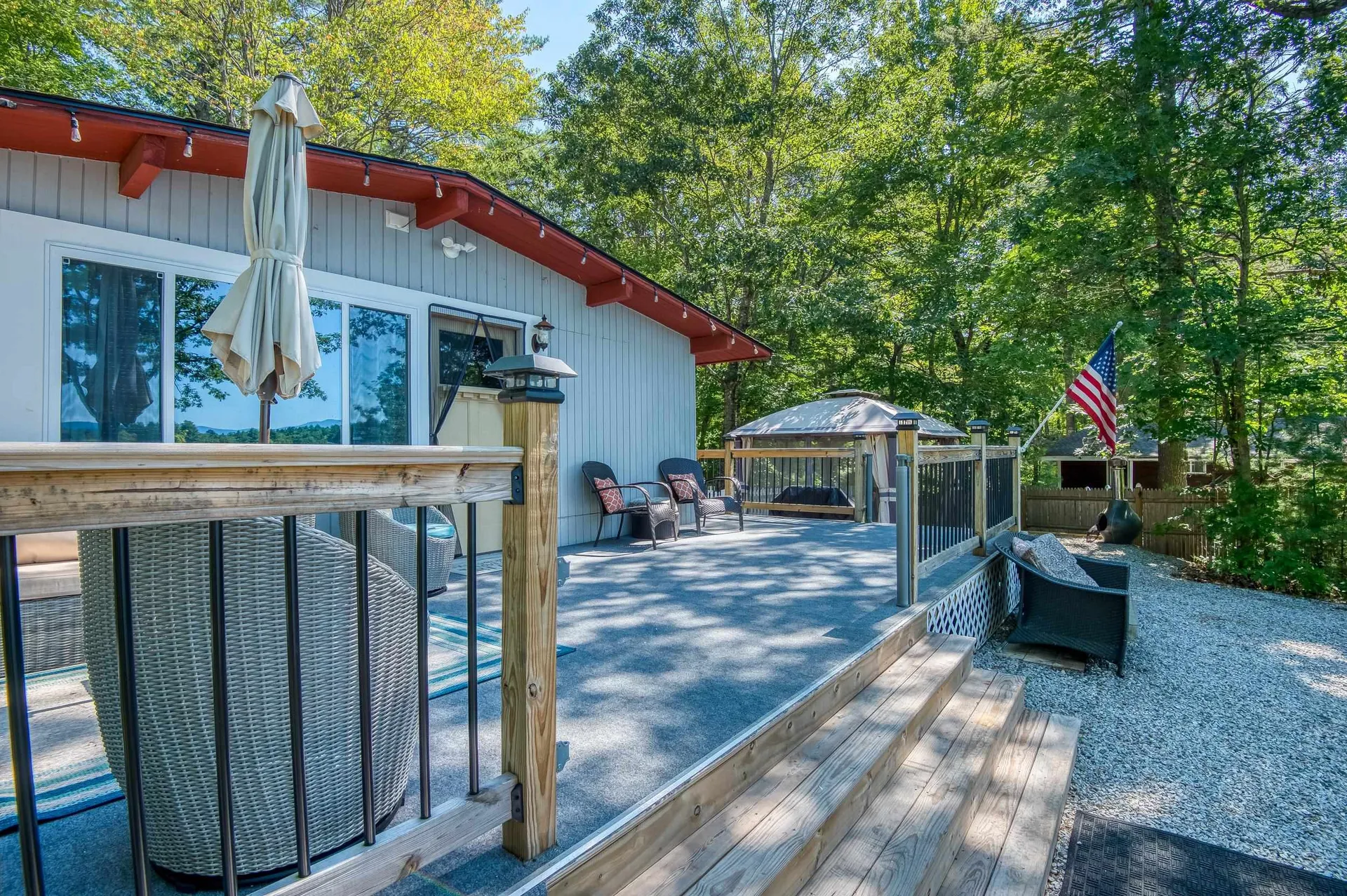 169 E Danforth Road Freedom NH 03836