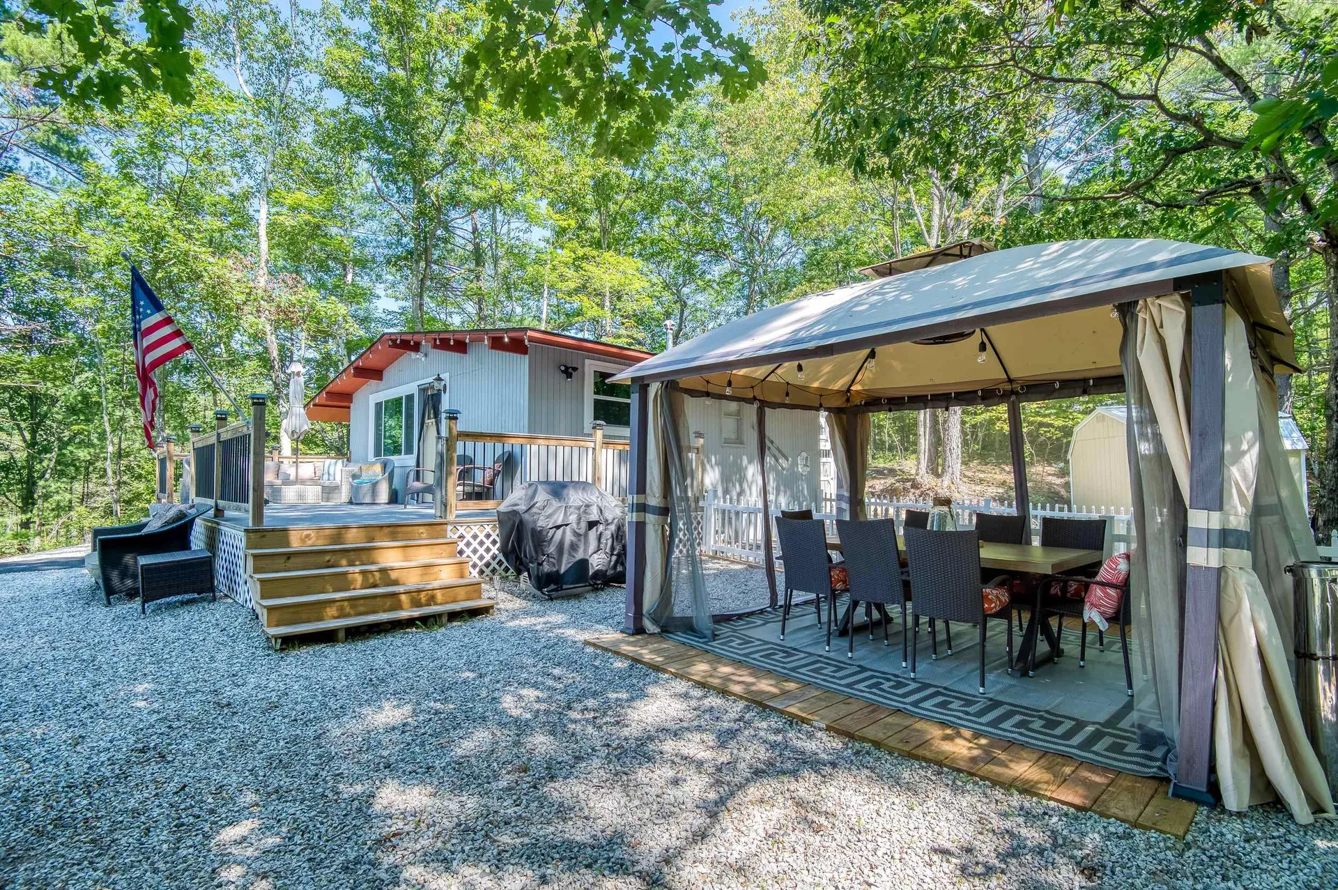 169 E Danforth Road Freedom NH 03836