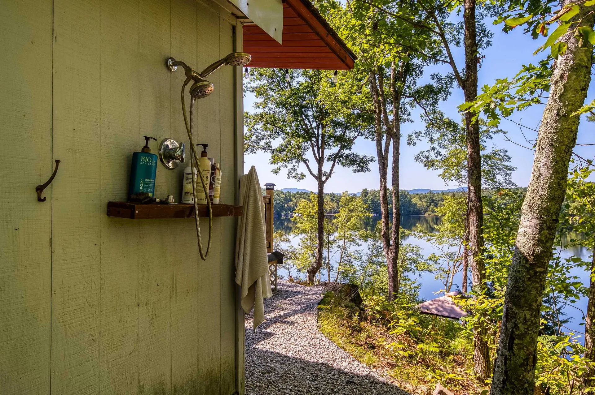 169 E Danforth Road Freedom NH 03836