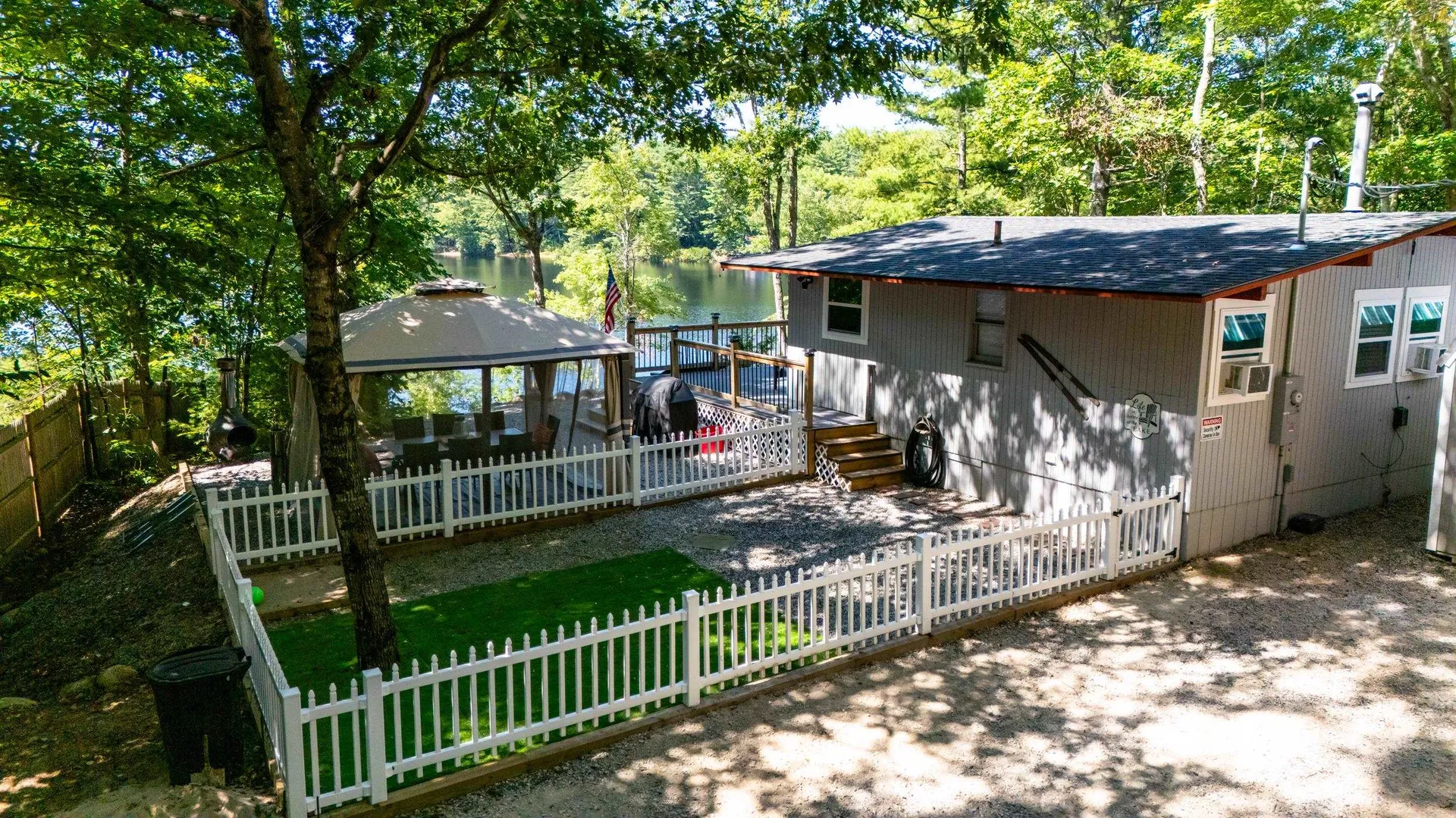 169 E Danforth Road Freedom NH 03836