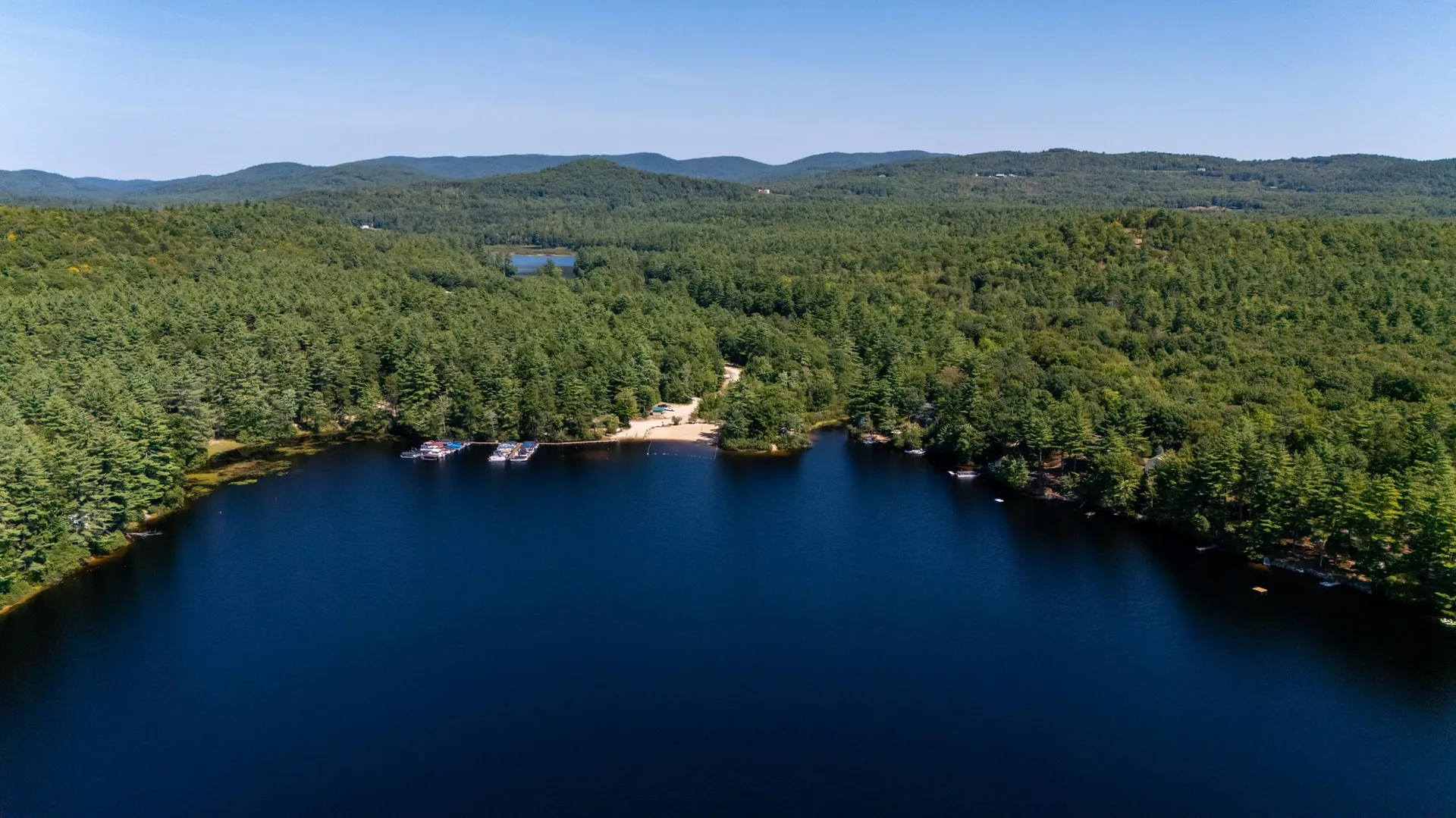 169 E Danforth Road Freedom NH 03836