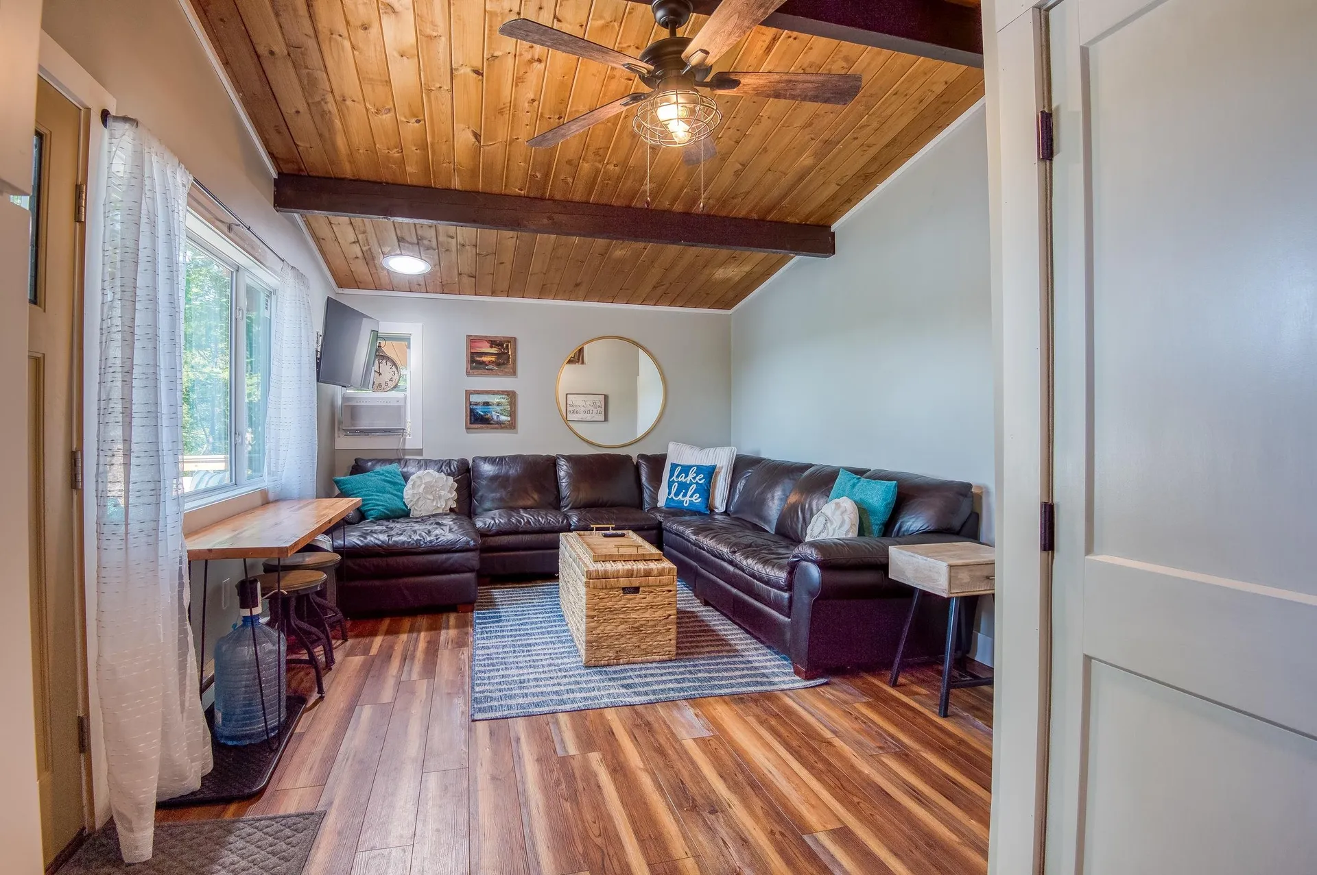 169 E Danforth Road Freedom NH 03836