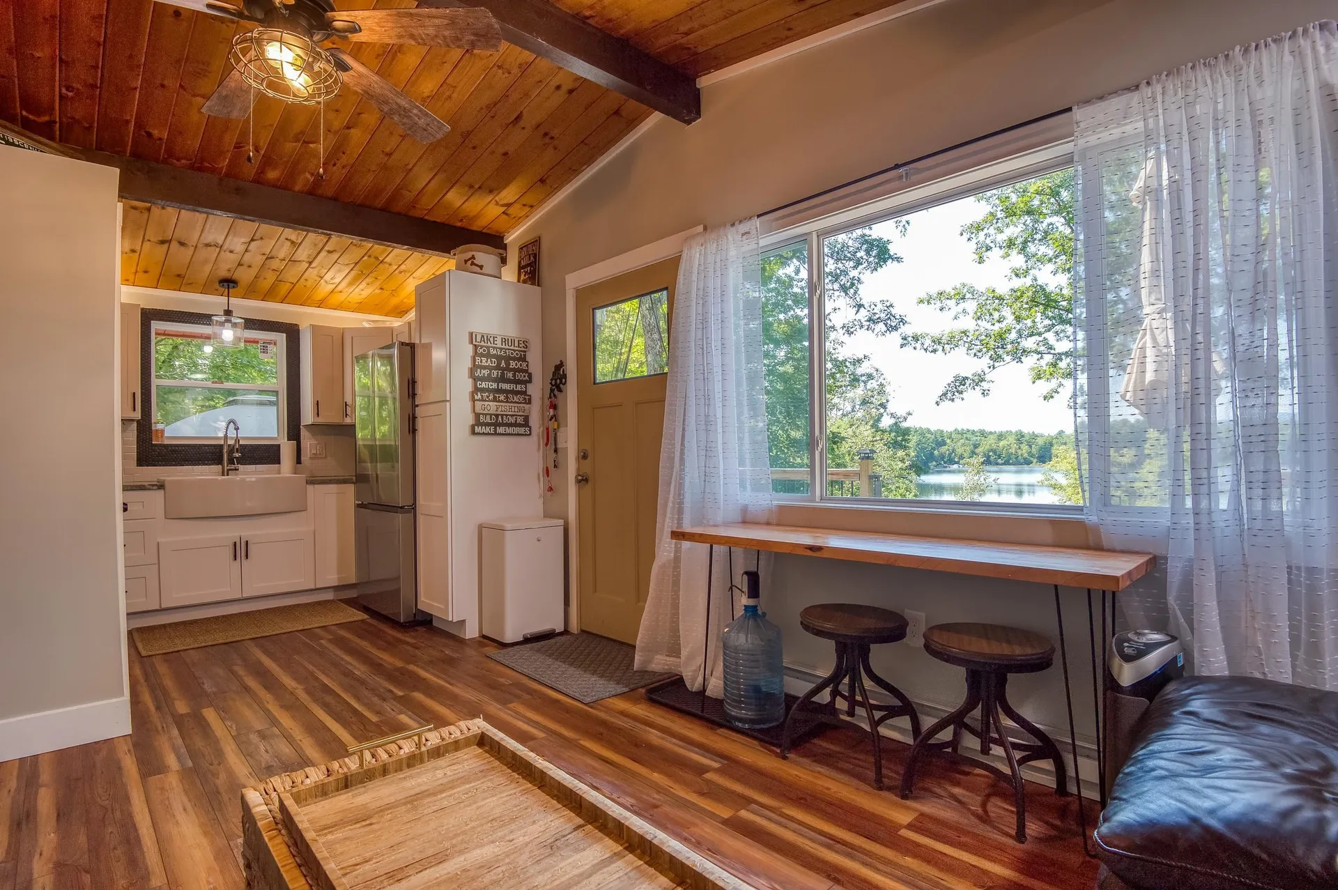 169 E Danforth Road Freedom NH 03836