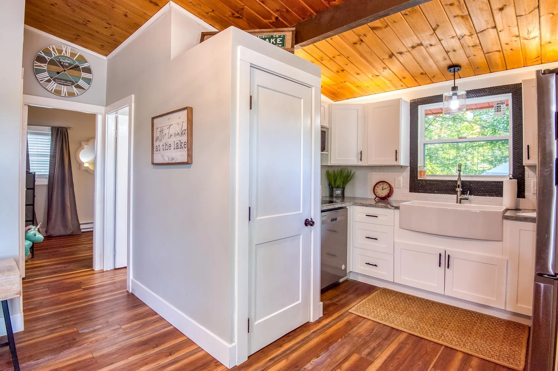 169 E Danforth Road Freedom NH 03836