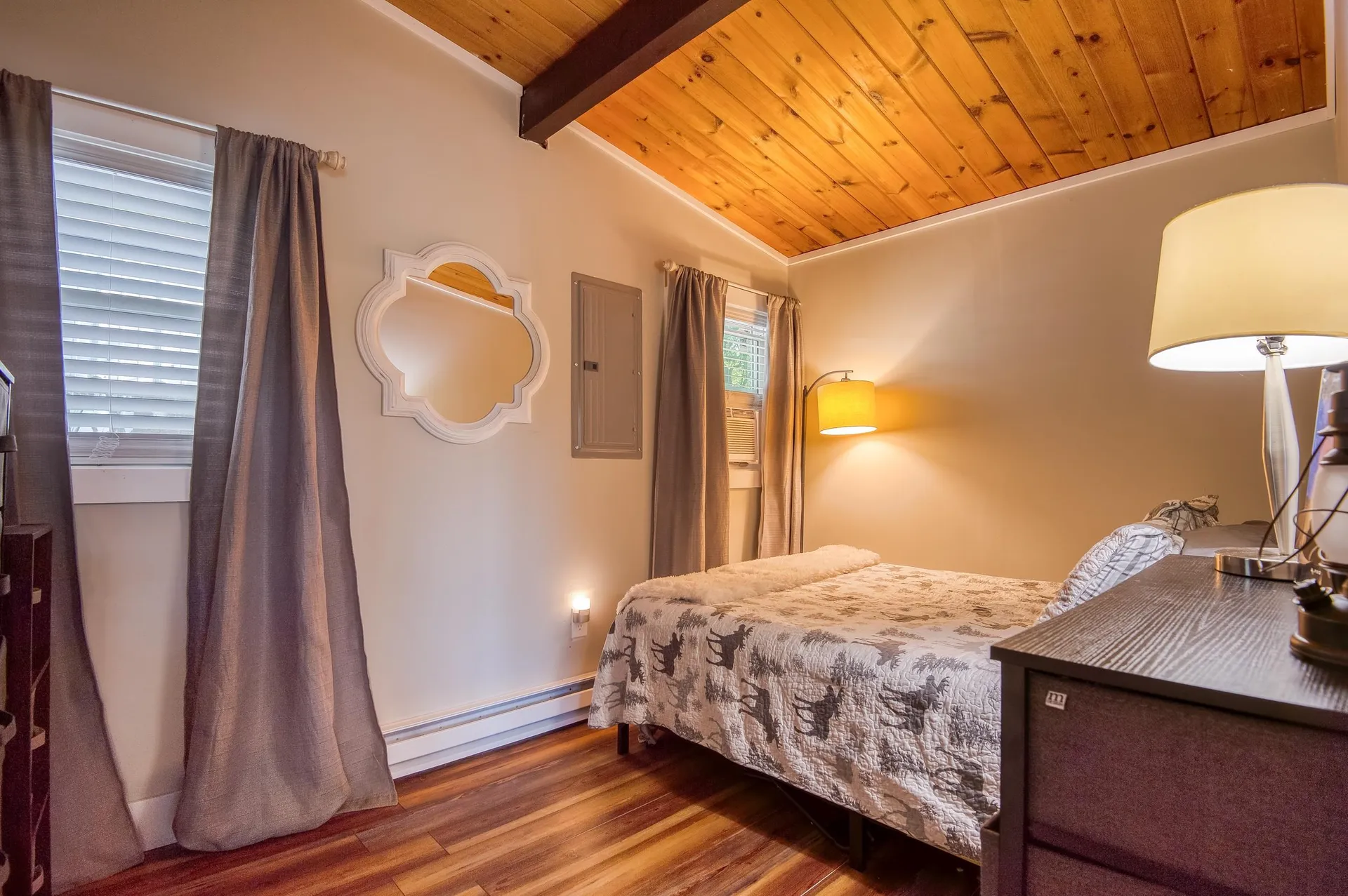 169 E Danforth Road Freedom NH 03836