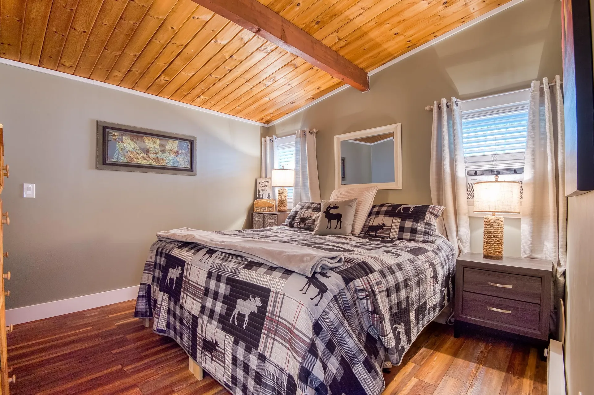 169 E Danforth Road Freedom NH 03836