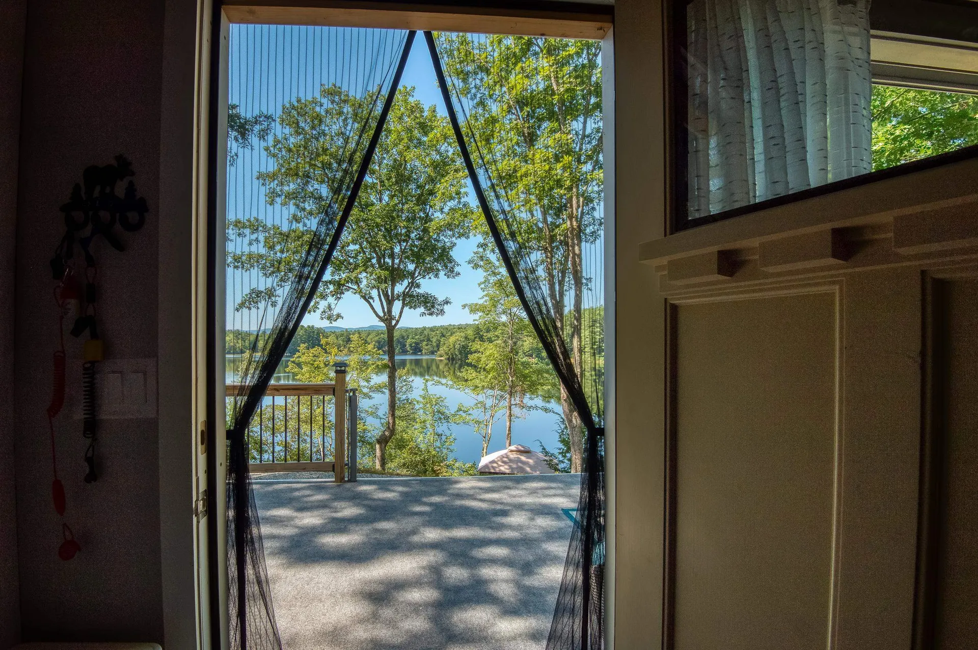 169 E Danforth Road Freedom NH 03836