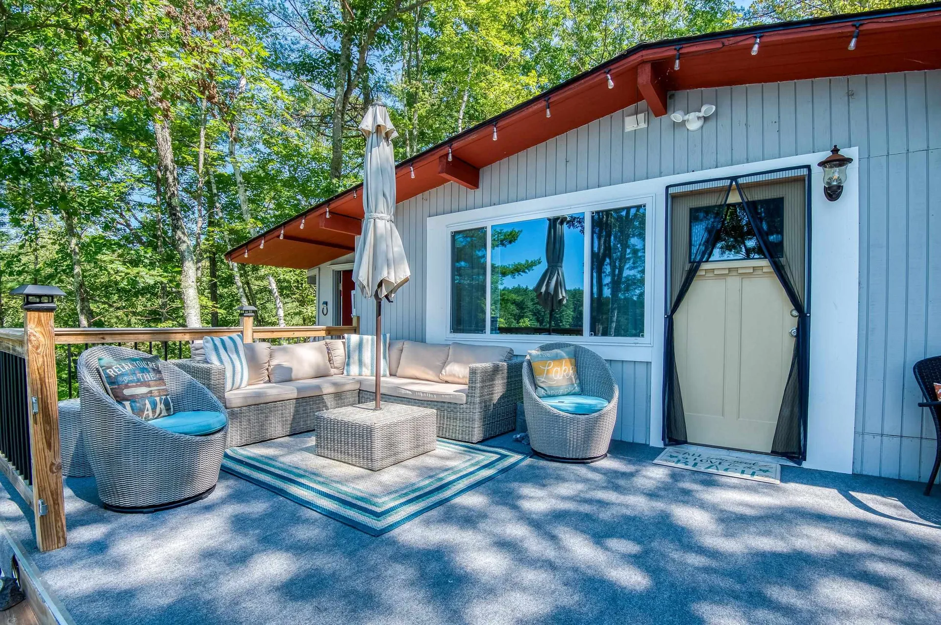 169 E Danforth Road Freedom NH 03836
