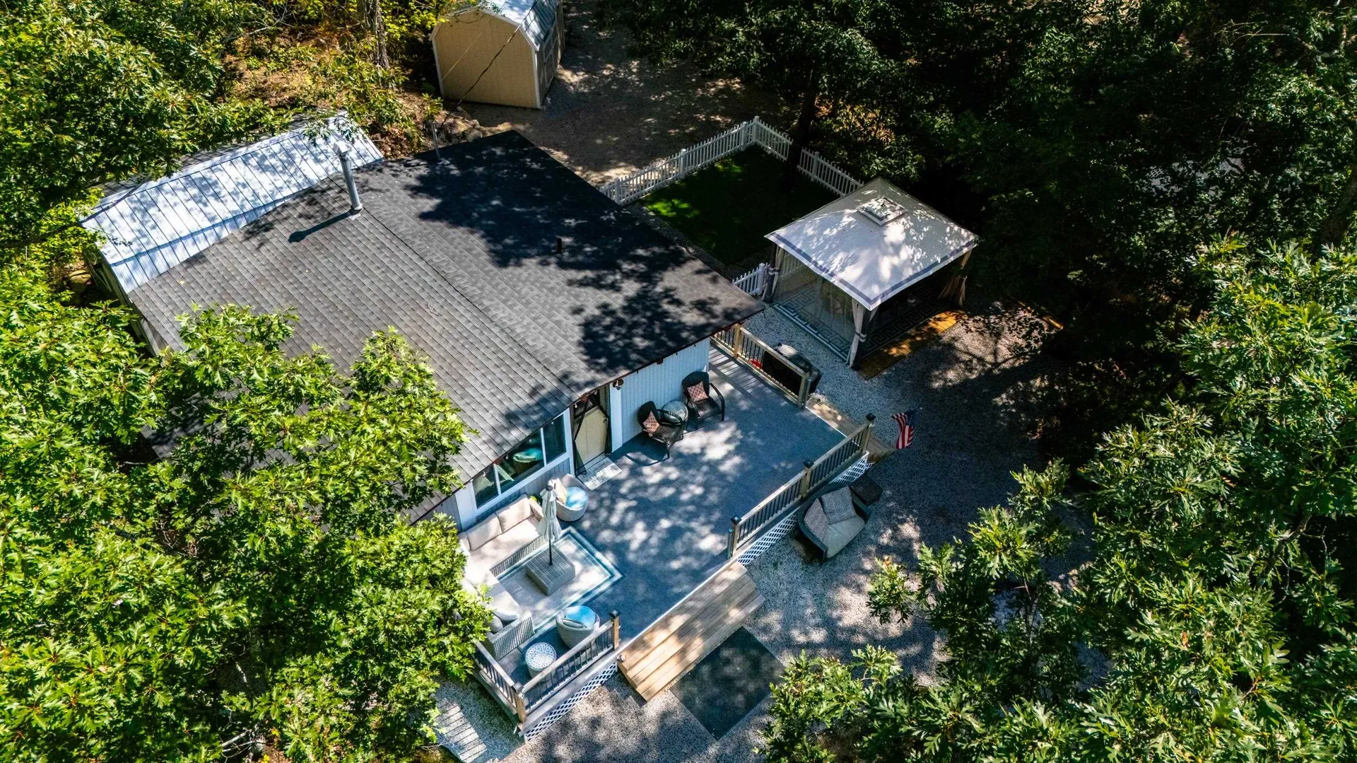 169 E Danforth Road Freedom NH 03836